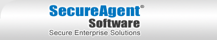 Secure Agent Software provides Disaster Recovery & Data Recovery Solutions